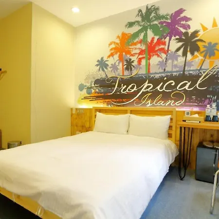 Hôtel Sunshine Ximen